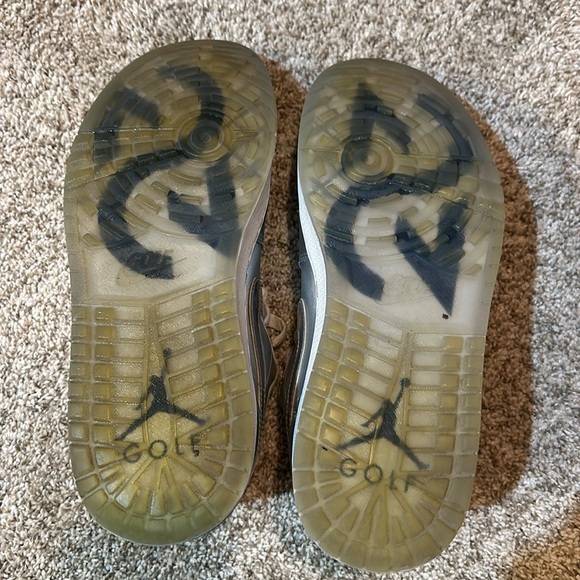 Jordan 1 Low Golf “Gift Giving Pack” Size 9.5 - Picture 5 of 6